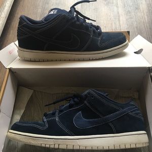Nike SB Blueprint Size 11