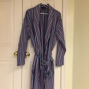 Polo Ralph Lauren Cotton Bathrobe