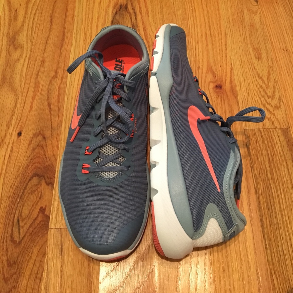 Nike Flex Supreme TR4