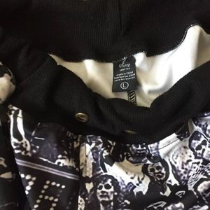 Michael Jordan "Last Shot" Joggers