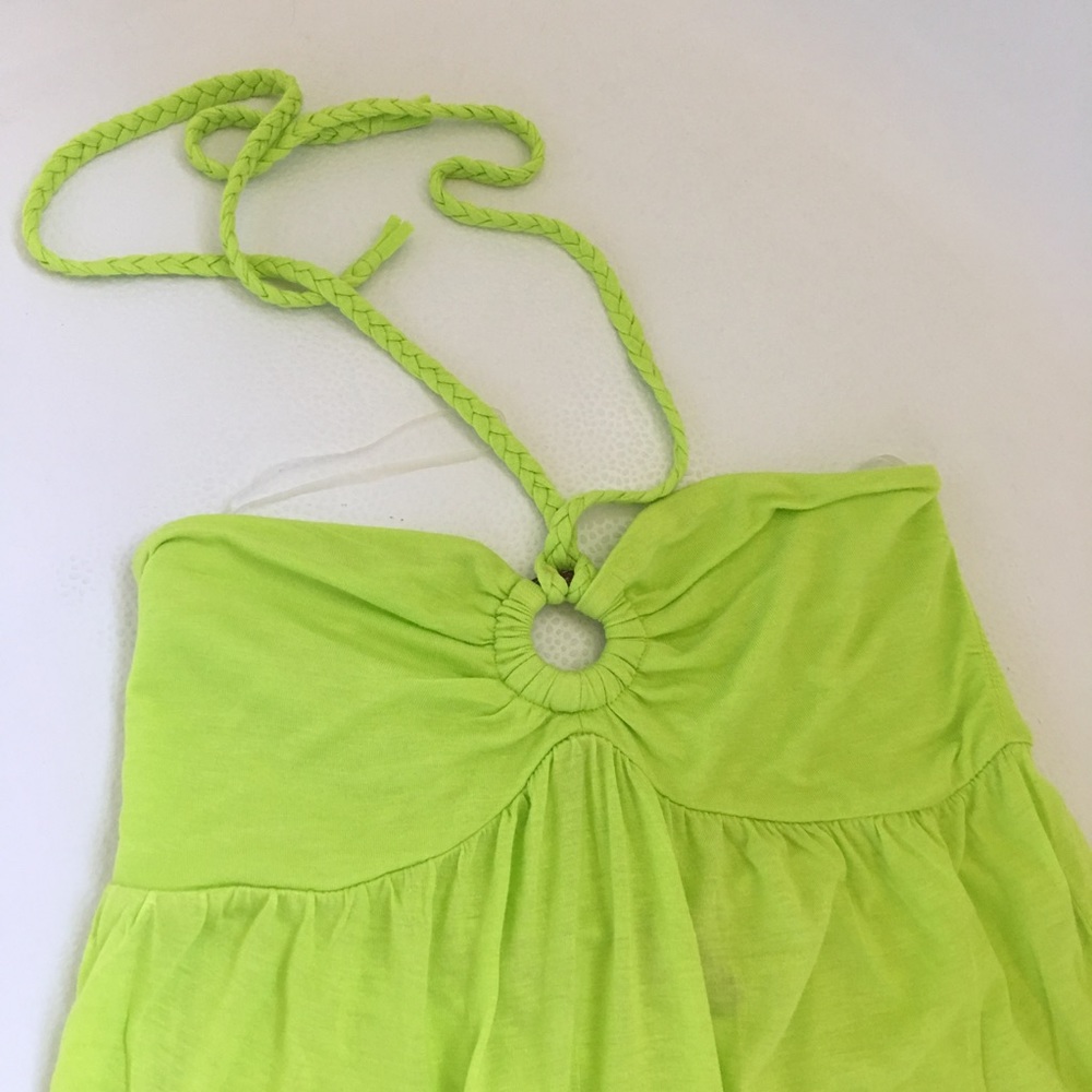 Cute Halter Top