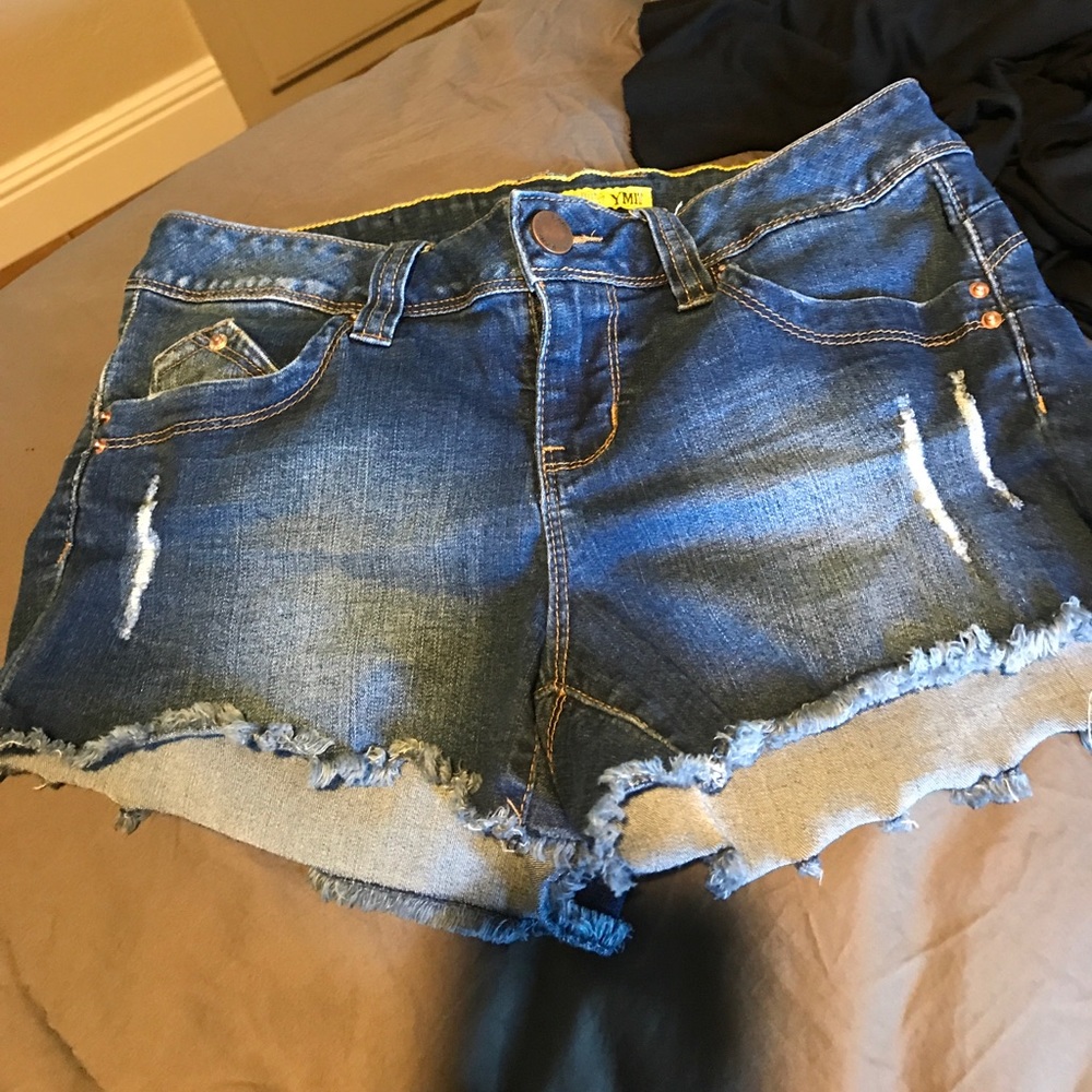 Shorts