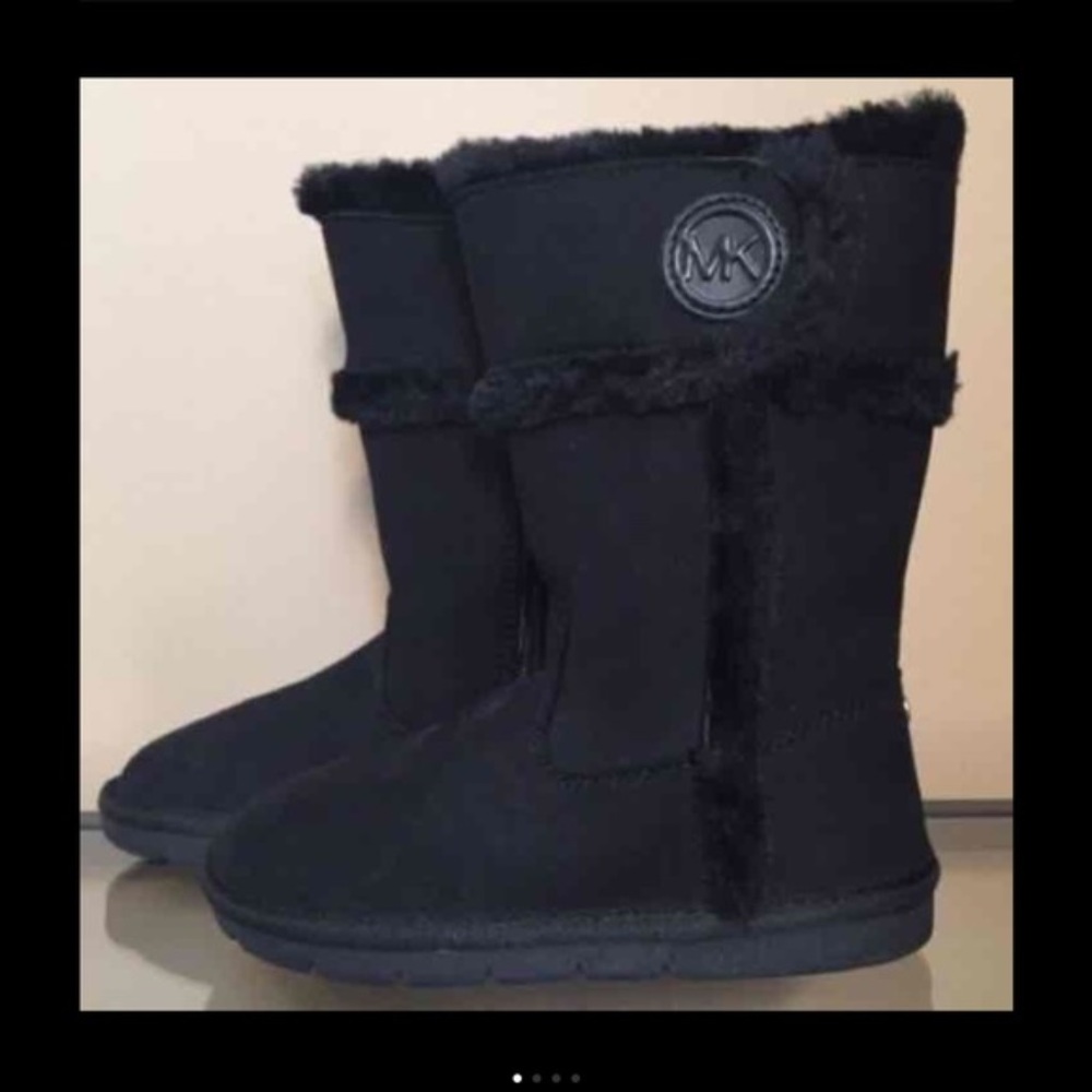 Girl Michael Kors Little  Boot