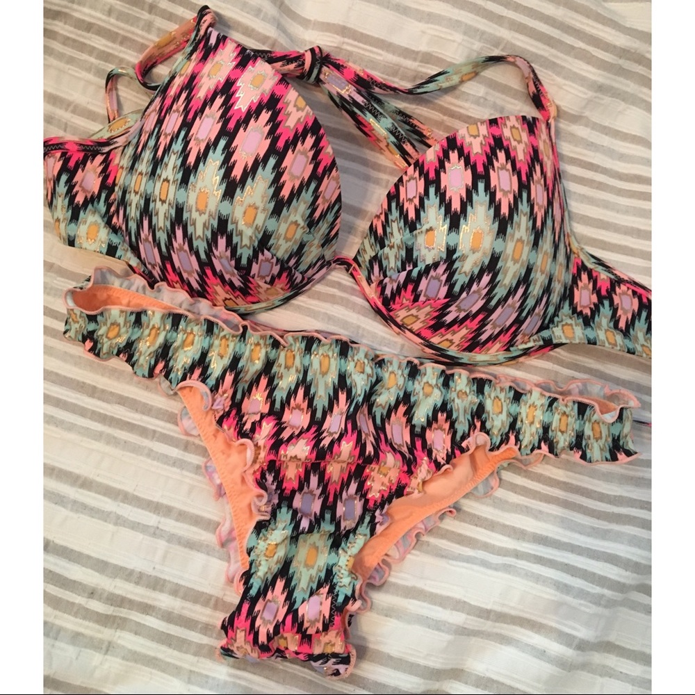 Victoria secret bikini BNWOT