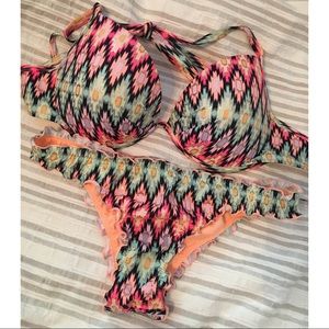 Victoria secret bikini BNWOT