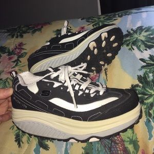 Women's shape ups