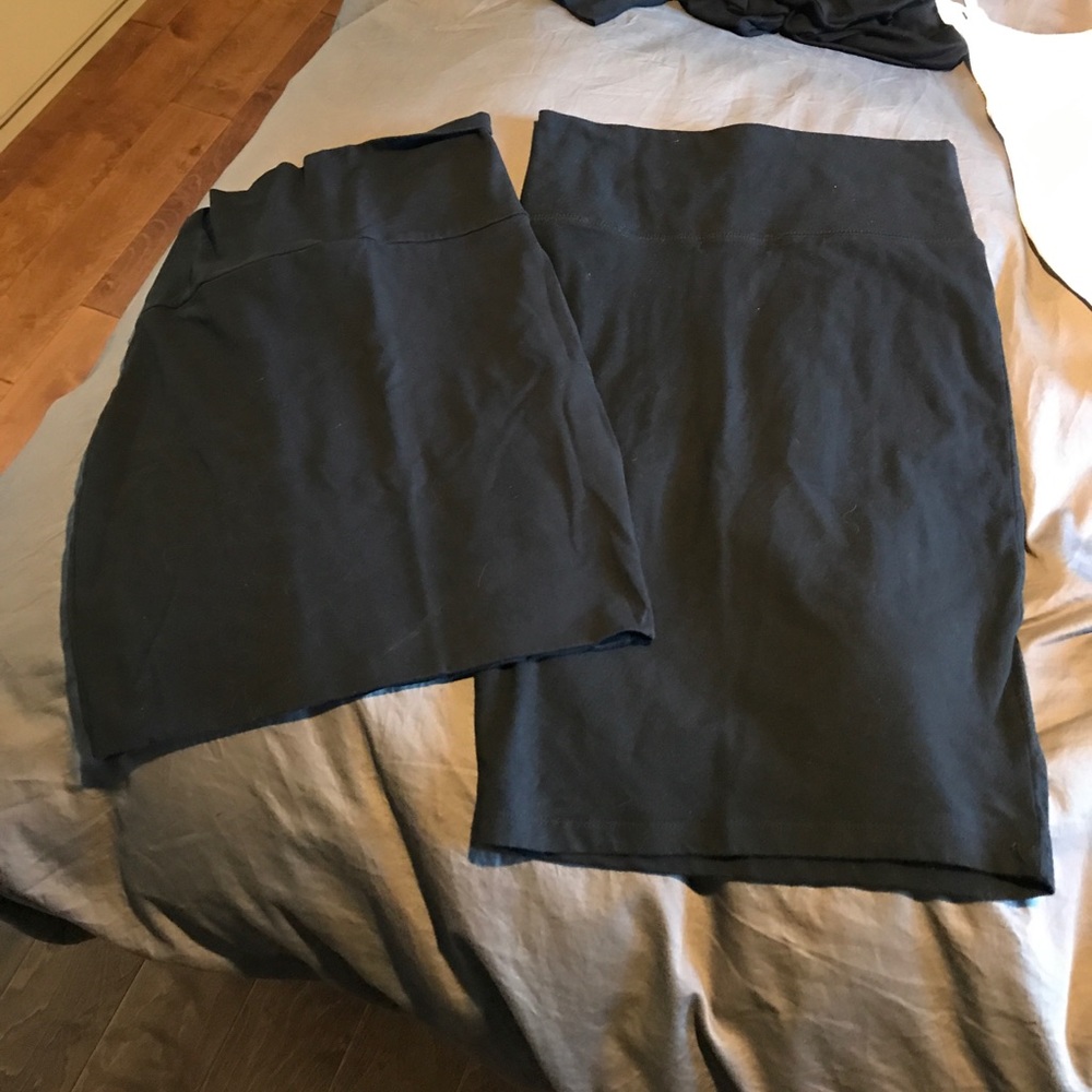 Skirts