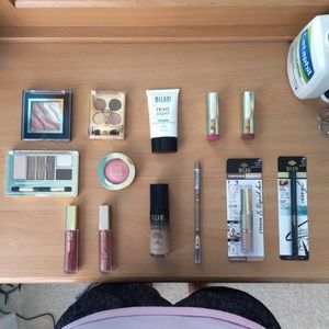 MILANI Make up Bundle!!!!!