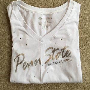 Penn State University V-neck