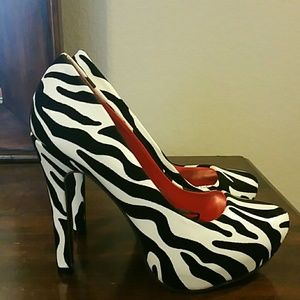 Charles Albert Heels