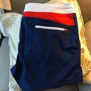 Chubbies swim suit XL brand new