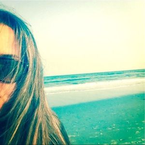 Meet your Posher, Julia