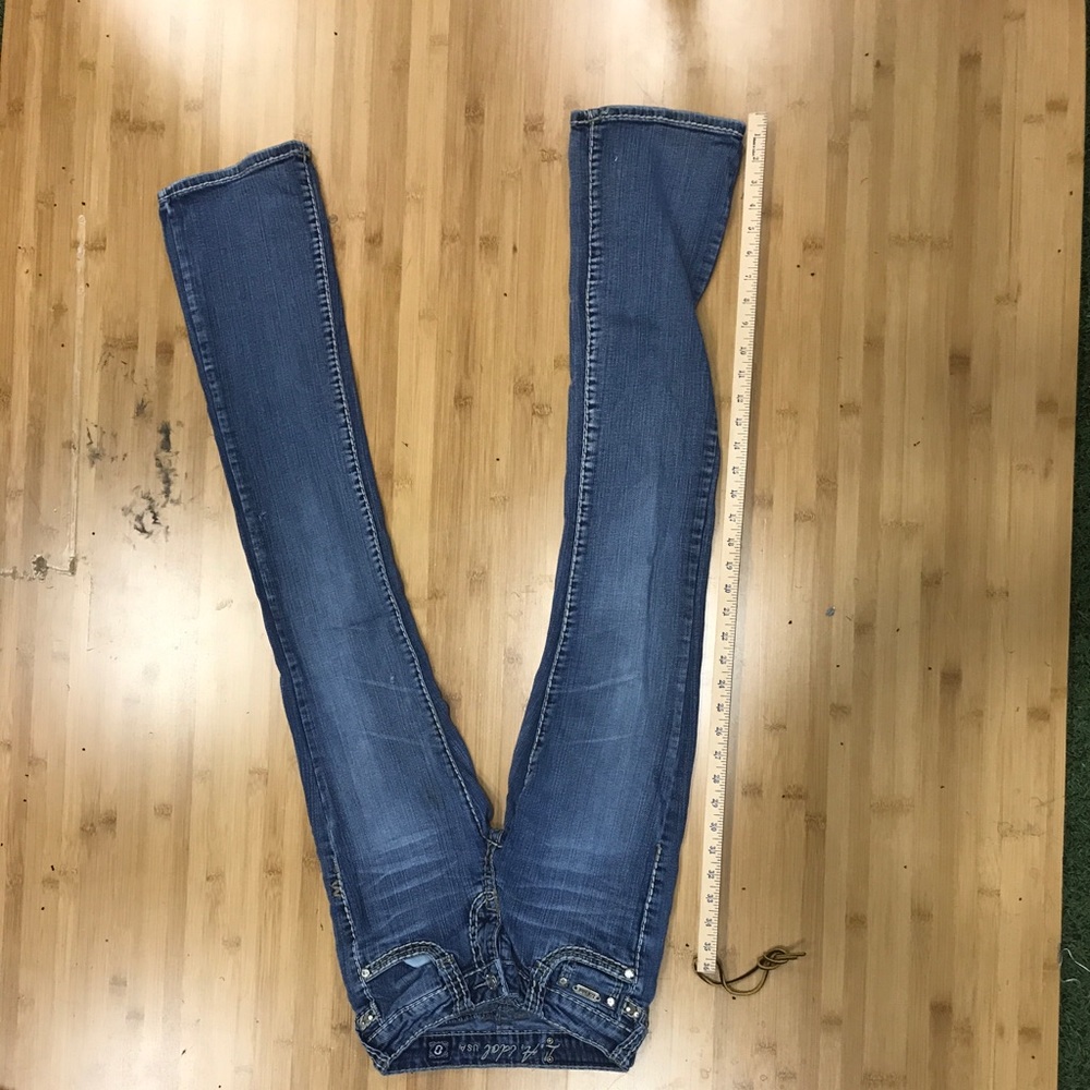 L.A. Idol jeans