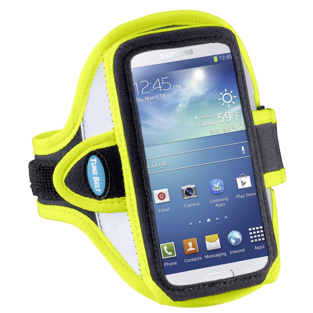 Tune belt!! iPhone 5/5s