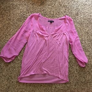 American Eagle shirt