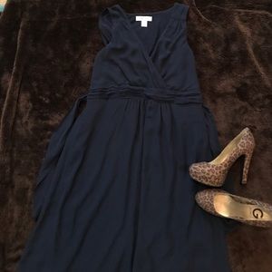 SALE - Motherhood Maternity Dress