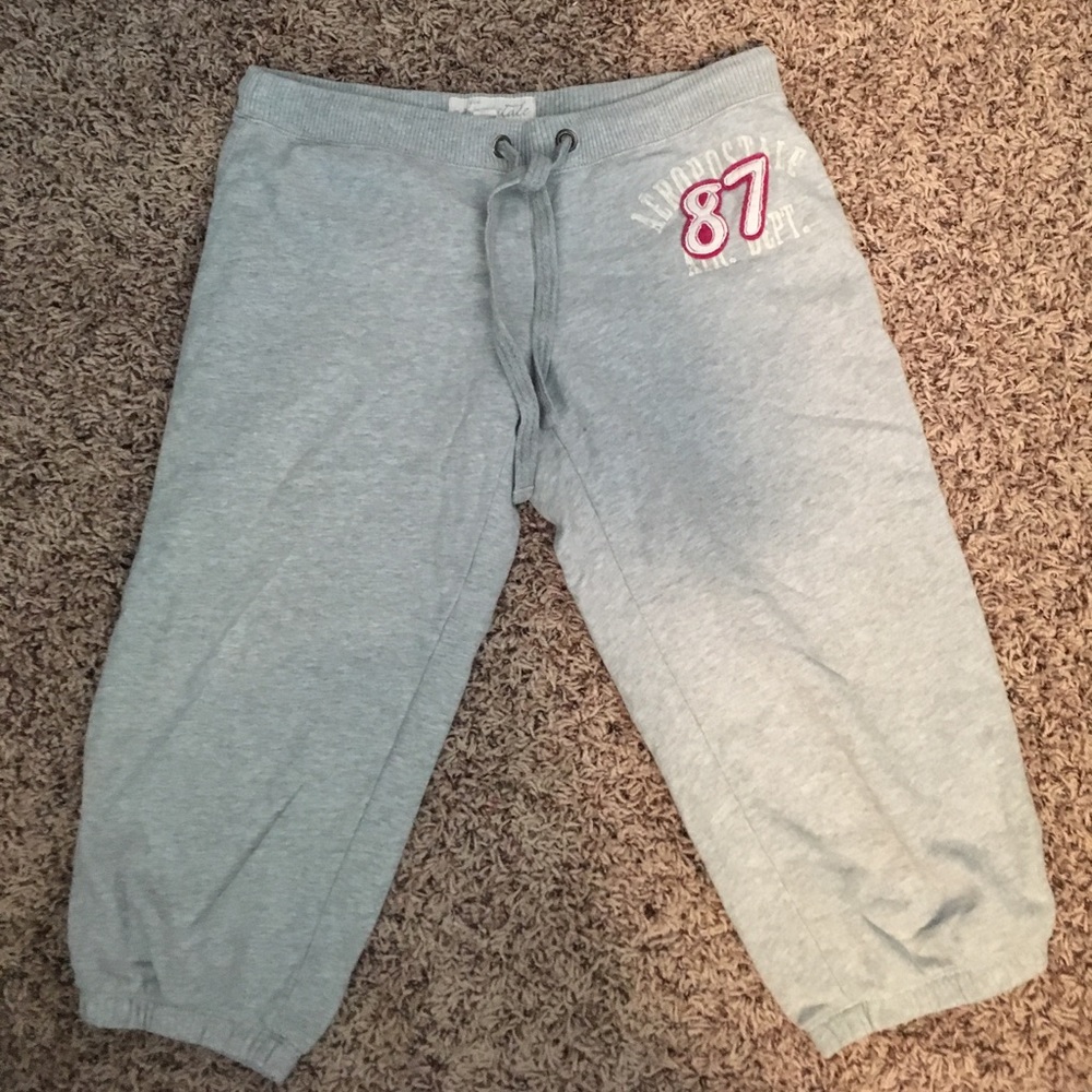 Aéropostale Crop pants