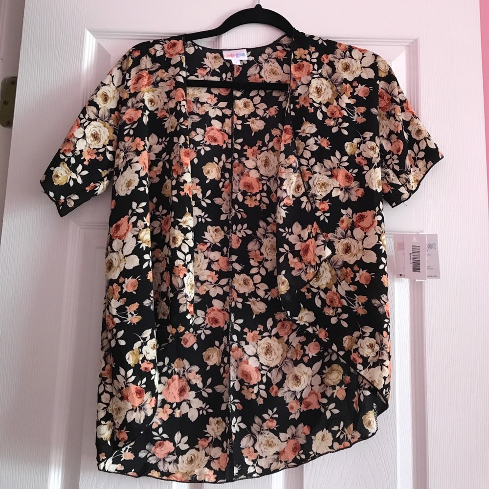 Lularoe Bianka