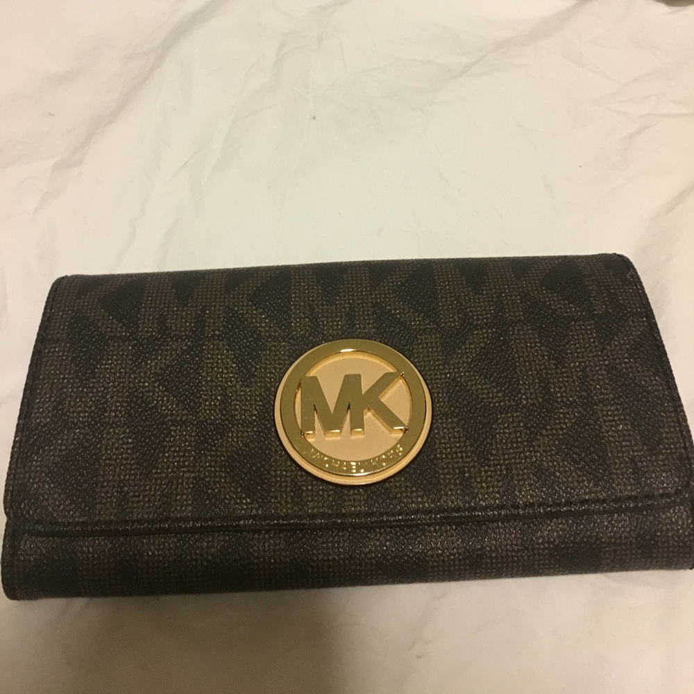 Michael Kids wallet