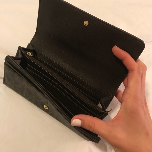 Michael Kids wallet - Picture 2 of 4