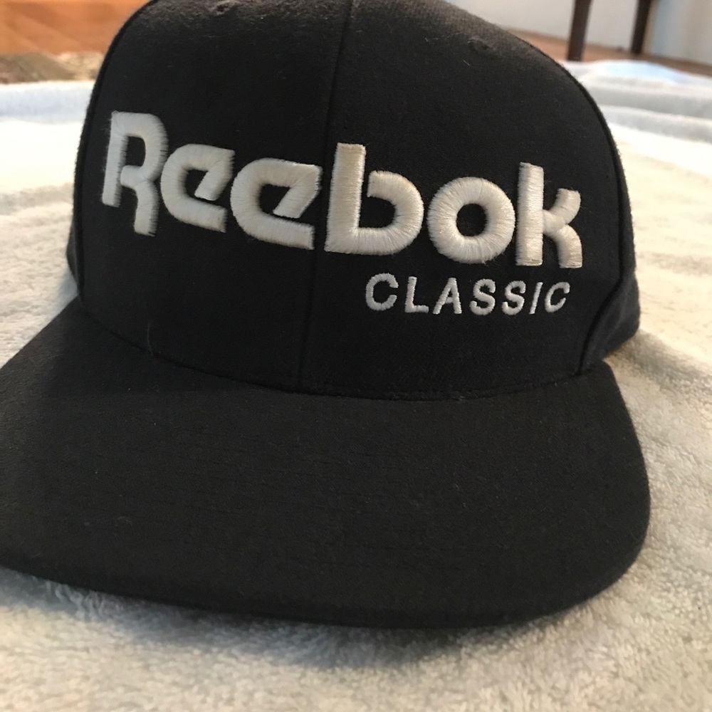 Revoke Classic SnapBack- Navy blue