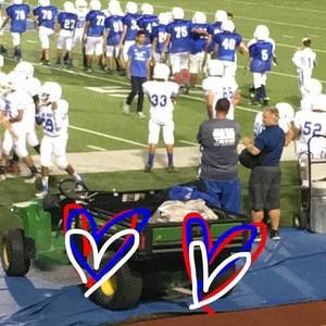 Meet your Posher, Issac