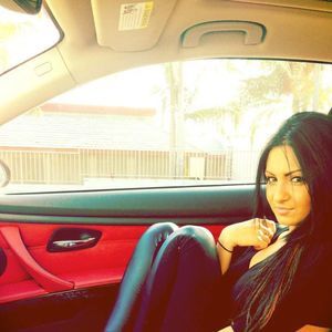 Meet your Posher, Tanya