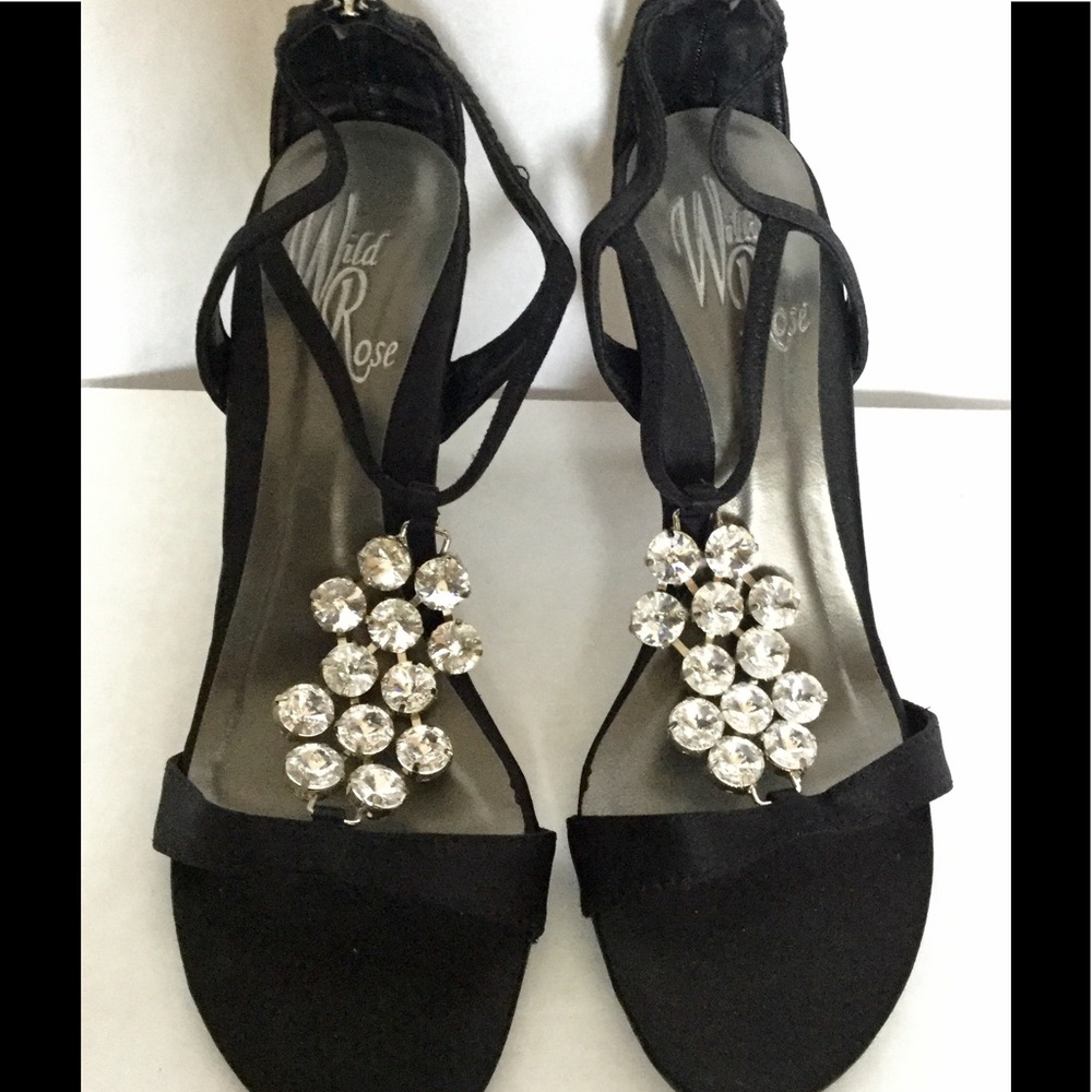 FAB dressy heels