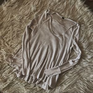 Free People "Malibu" thermal