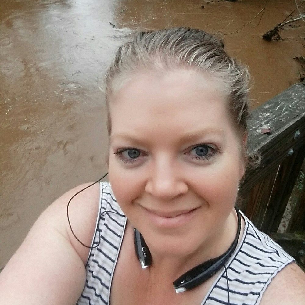 Meet your Posher, Veronica