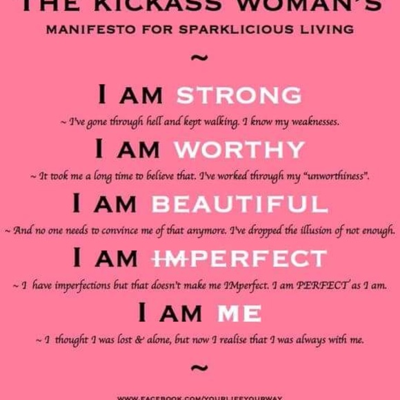 Meet your Posher, Veronica - Picture 2 of 2