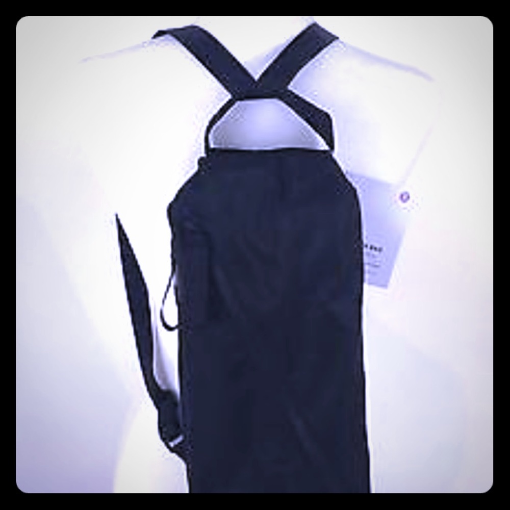 Lululemon Fast Track Bag 3L Crossbody/Backpack