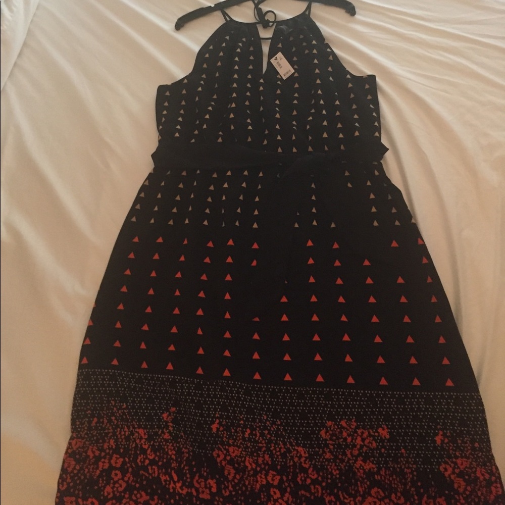 Dress NWT