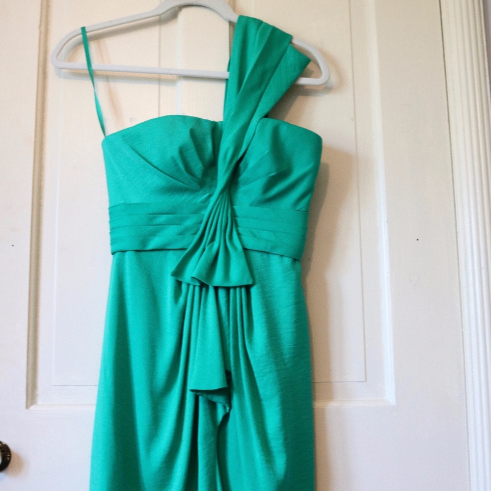 NEW!! BCBGMaxAzria "Palais" Dress