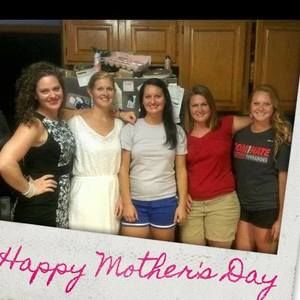 Meet your Posher, Sharon