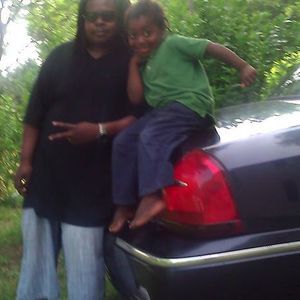 Meet your Posher, Lawayne