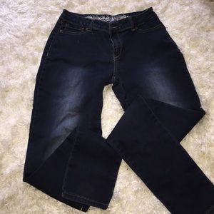 Express jeans 🦋