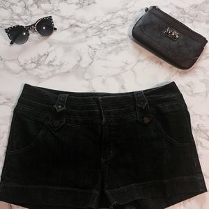 Boom Boom Jeans Shorts