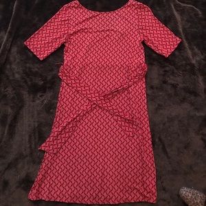 SALE - Leota for A Pea in the Pod Dress