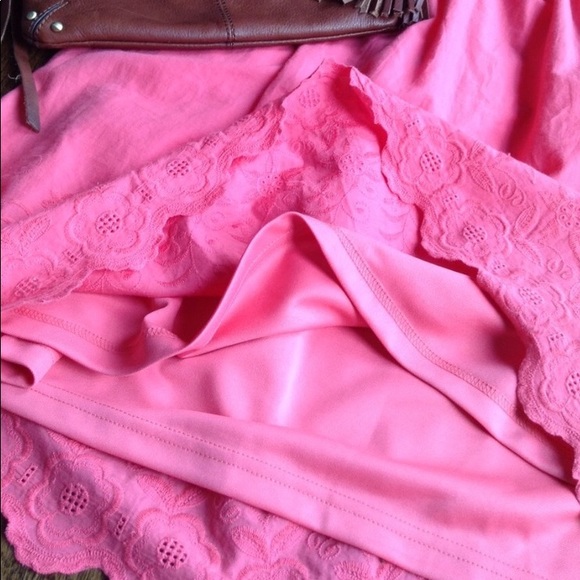 Pink Summer dress - Picture 2 of 3