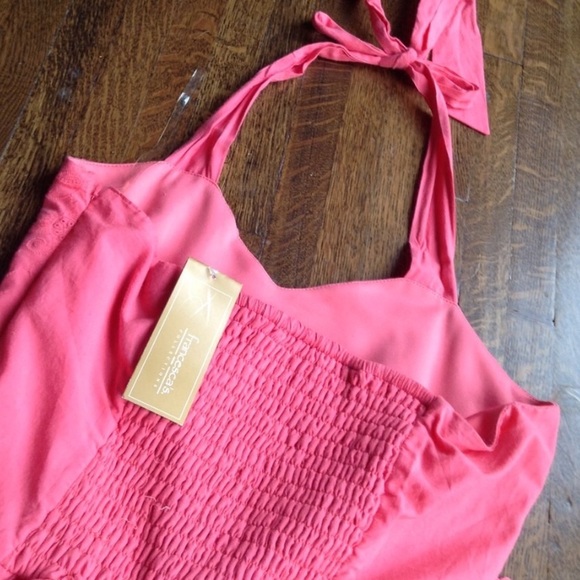 Pink Summer dress - Picture 3 of 3