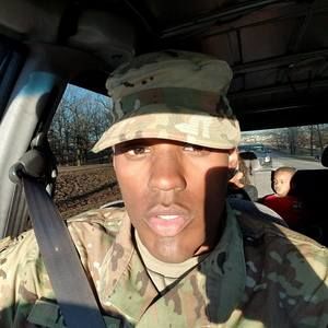 Meet your Posher, Larry donnell