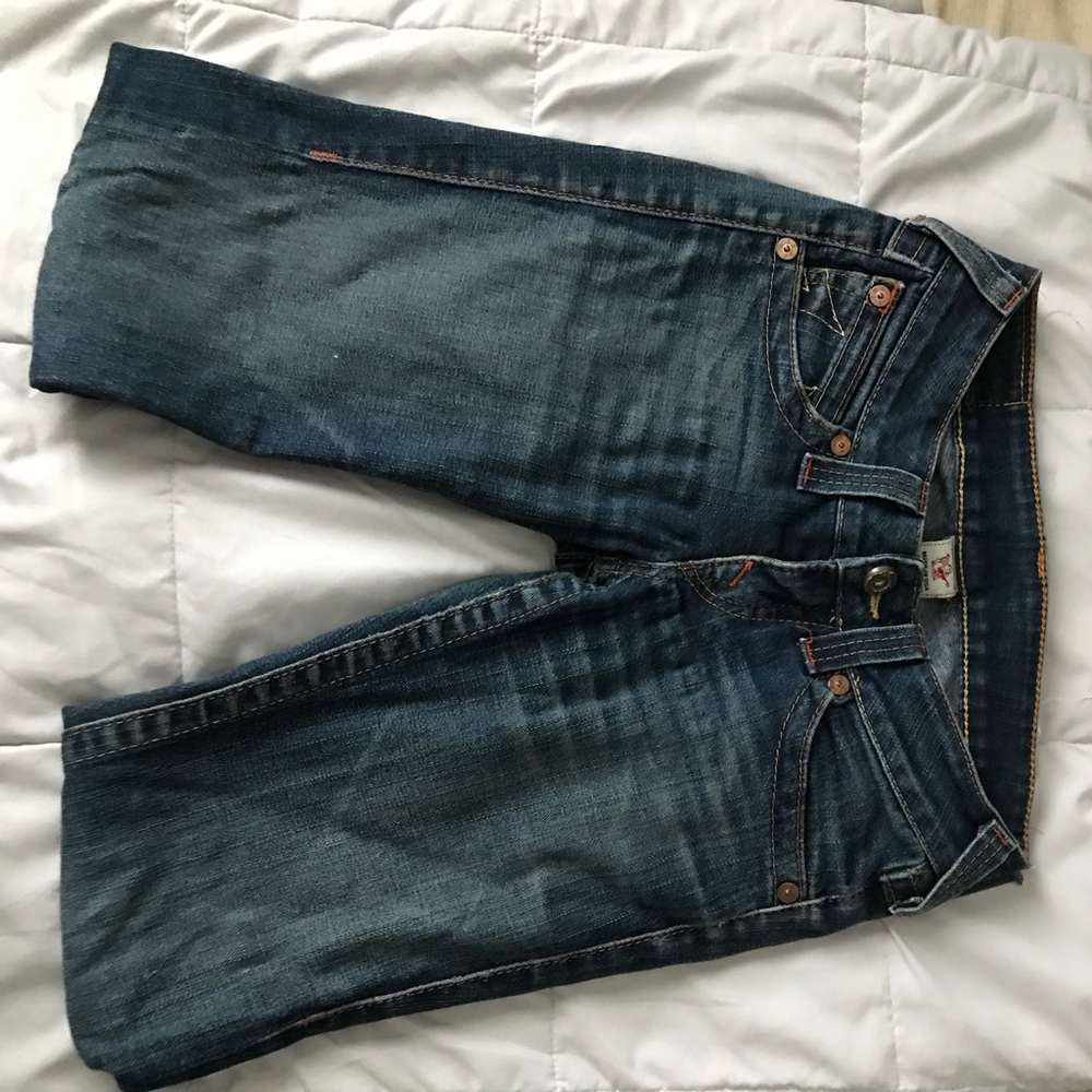 True Religion jeans