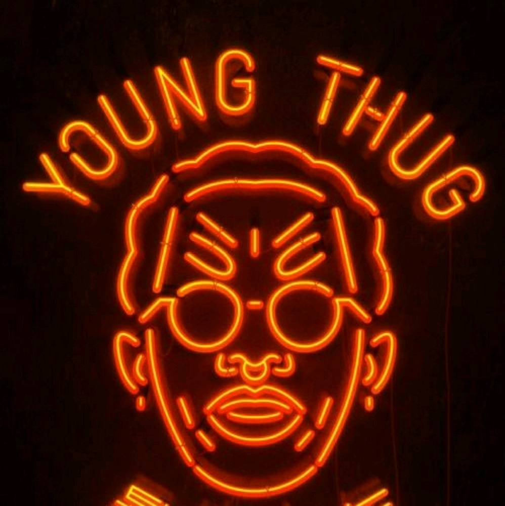 Meet your Posher, Holley