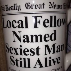 Meet your Posher, Lance