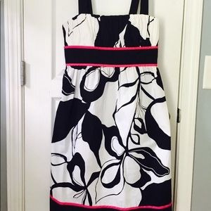 City Studio woman's dress