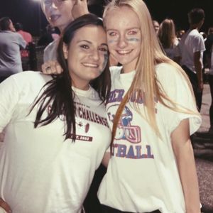 Meet your Posher, Maddie