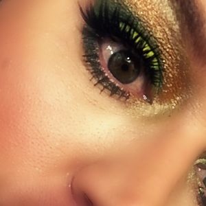 Meet your Posher, Laticia