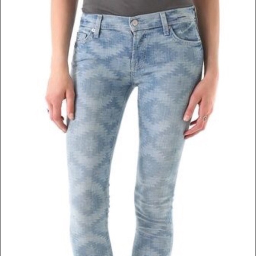 7 For All Mankind