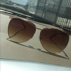 Steve Madden Sunglasses